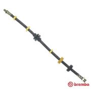 Слика 1 $на Црево за кочница BREMBO T 23 025