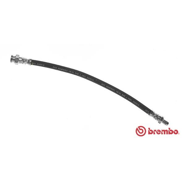 Слика на Црево за кочница BREMBO T 23 089