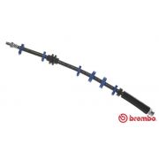 Слика 1 $на Црево за кочница BREMBO T 23 112