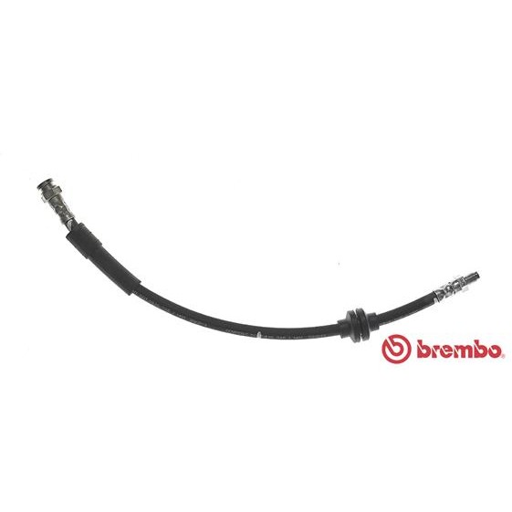 Слика на црево за кочница BREMBO T 23 186 за Fiat Ducato Platform 250 160 Multijet 3,0 D - 158 коњи дизел