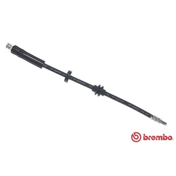 Слика на црево за кочница BREMBO T 23 209 за Fiat Doblo Cargo Platform 263 1.3 D Multijet - 90 коњи дизел