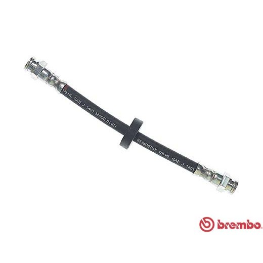 Слика на црево за кочница BREMBO T 23 210 за Fiat Doblo Cargo Platform 263 1.3 D Multijet - 90 коњи дизел