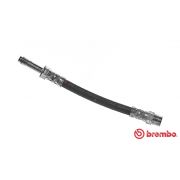 Слика 1 $на Црево за кочница BREMBO T 24 099