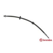 Слика 1 на црево за кочница BREMBO T 24 117