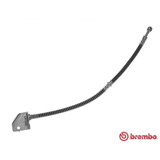 Слика на Црево за кочница BREMBO T 24 122