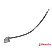 Слика 1 $на Црево за кочница BREMBO T 24 122