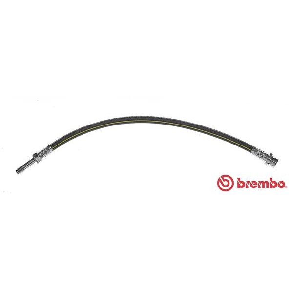 Слика на црево за кочница BREMBO T 50 032 за Mercedes Sprinter 4-t Box (904) 414 - 143 коњи бензин