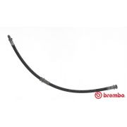 Слика 1 на црево за кочница BREMBO T 50 048