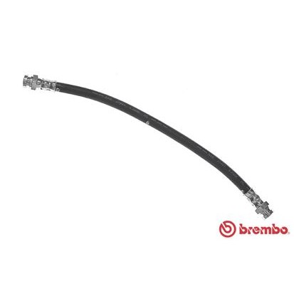 Слика на Црево за кочница BREMBO T 56 117