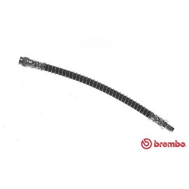 Слика на црево за кочница BREMBO T 56 146 за Nissan Primastar Bus (X83) dCi 140 - 135 коњи дизел