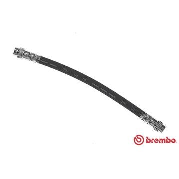 Слика на црево за кочница BREMBO T 56 147 за Nissan Primastar Bus (X83) dCi 140 - 135 коњи дизел