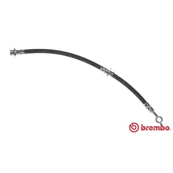 Слика на Црево за кочница BREMBO T 56 148