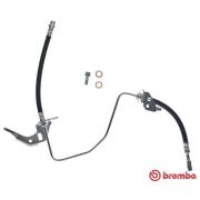 Слика 1 на црево за кочница BREMBO T 59 070