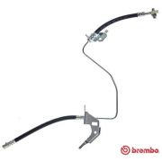 Слика 1 на црево за кочница BREMBO T 59 071