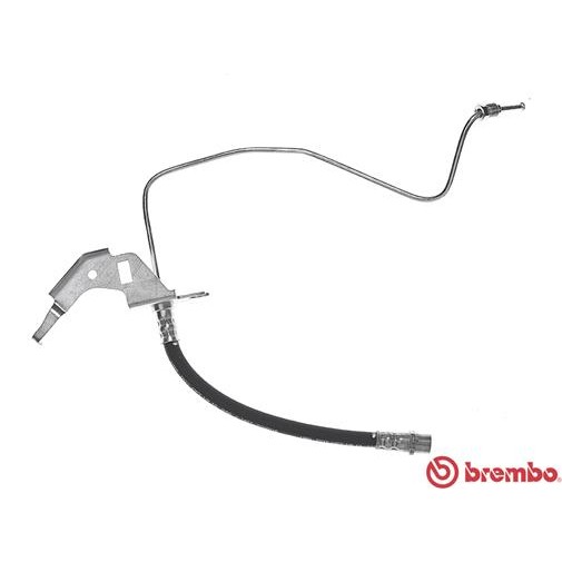 Слика на Црево за кочница BREMBO T 59 074