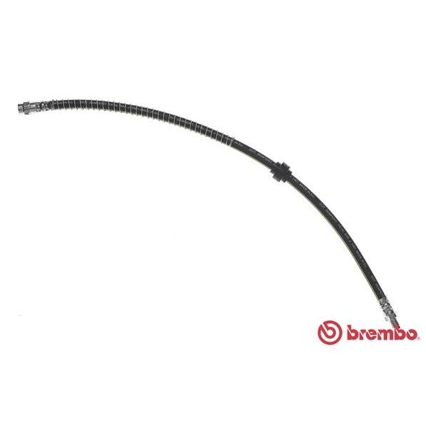 Слика на црево за кочница BREMBO T 59 078 за Nissan Interstar Box (X70) dCi 100 - 101 коњи дизел