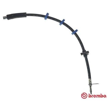 Слика на Црево за кочница BREMBO T 61 034