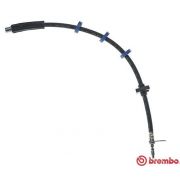 Слика 1 на црево за кочница BREMBO T 61 034