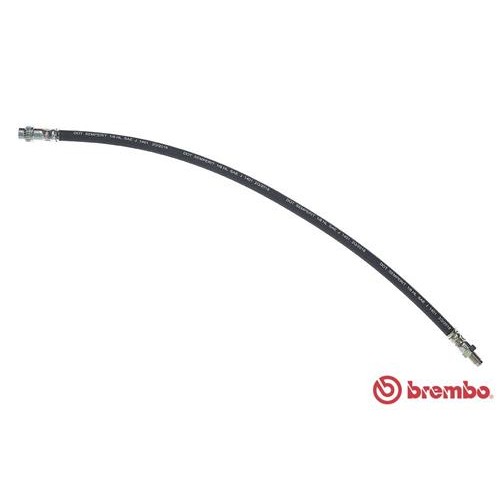 Слика на црево за кочница BREMBO T 61 054 за Citroen Jumpy Platform 2.0 HDi 95 - 94 коњи дизел