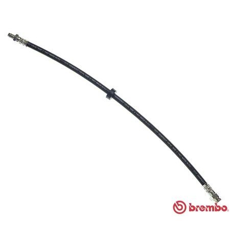 Слика на црево за кочница BREMBO T 61 055 за Citroen Jumper BOX 244 2.2 HDi - 101 коњи дизел