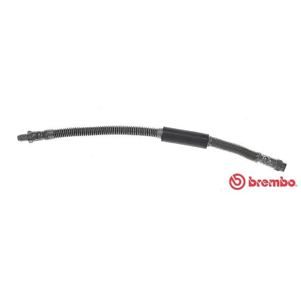 Слика на црево за кочница BREMBO T 68 072 за Opel Movano Combi (J9) 1.9 DTI - 80 коњи дизел