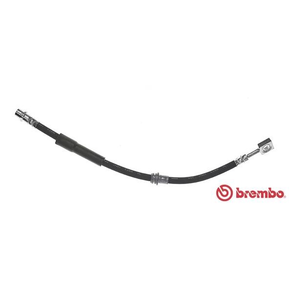 Слика на црево за кочница BREMBO T 71 015 за Saab 9-5 Saloon (YS3E) 2.2 TiD - 120 коњи дизел