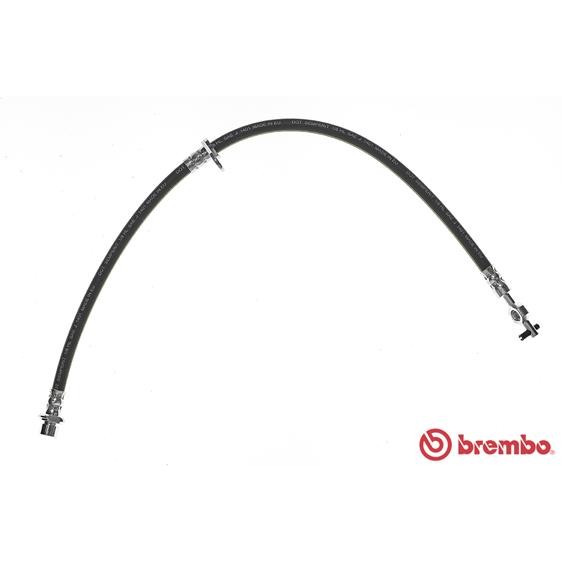 Слика на Црево за кочница BREMBO T 83 099