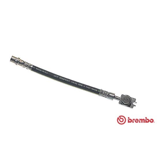 Слика на црево за кочница BREMBO T 85 048 за VW Passat 4 Sedan (B5,3b2) 1.9 TDI - 110 коњи дизел