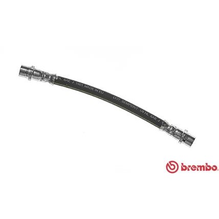 Слика на црево за кочница BREMBO T 85 067 за Audi A4 Avant (8D5, B5) 2.6 - 150 коњи бензин