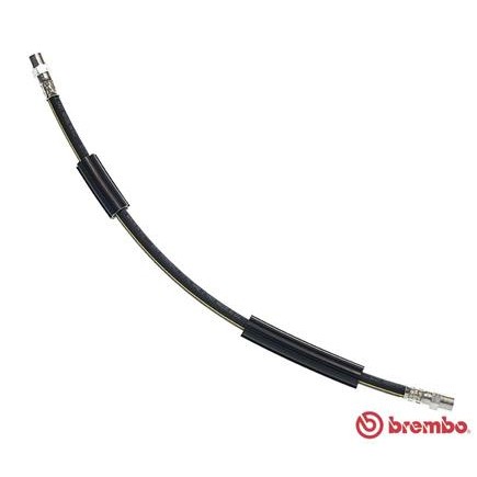 Слика на црево за кочница BREMBO T 85 099 за VW Transporter T3 Platform 1.9 - 78 коњи бензин