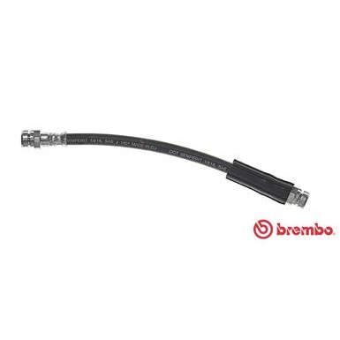 Слика на црево за кочница BREMBO T 85 111 за Seat Altea (5P1) 1.9 TDI - 90 коњи дизел