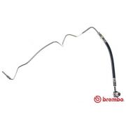 Слика 1 на црево за кочница BREMBO T 85 114