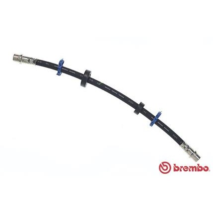 Слика на црево за кочница BREMBO T 85 151 за VW Transporter T4 Platform 2.4 D - 78 коњи дизел