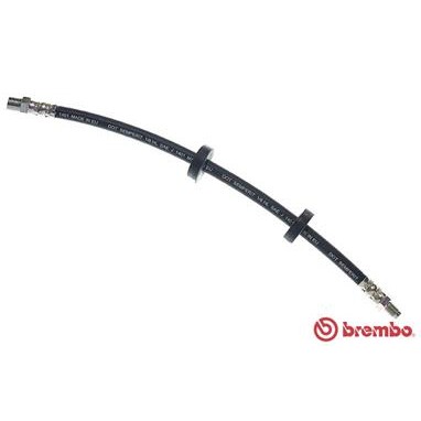 Слика на црево за кочница BREMBO T 86 001 за Volvo 740 Estate (745) 2.3 - 114 коњи бензин