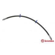 Слика 1 $на Црево за кочница BREMBO T A6 024