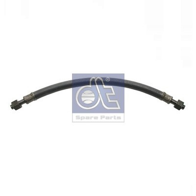 Слика на црево за кочница DT Spare Parts 1.28030 за камион Scania 3 Series 143 M/470 - 471 коњи дизел