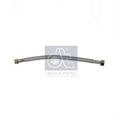 Слика на црево за кочница DT Spare Parts 5.70253 за камион DAF 95 FTG 95.430, FTR 95.430, FTS 95.430 - 428 коњи дизел