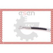 Слика 3 на црево за кочница ESEN SKV 35SKV018