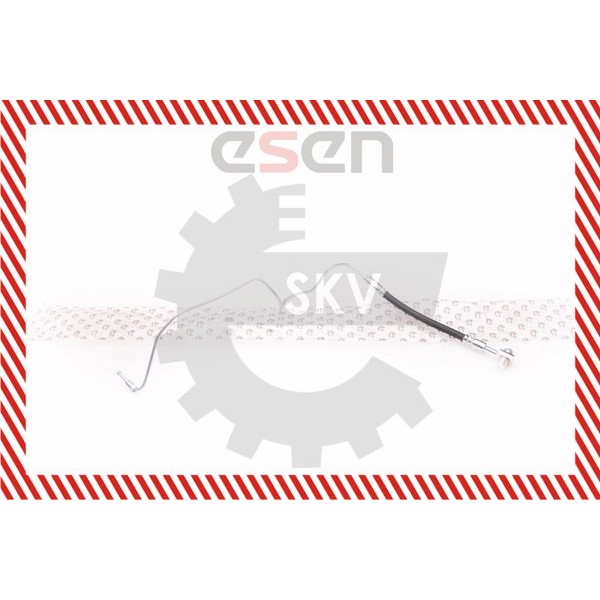 Слика на црево за кочница ESEN SKV 35SKV105 за Seat Toledo 2 Saloon (1M2) 1.8 20VT - 180 коњи бензин