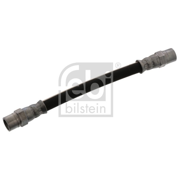 Слика на црево за кочница FEBI BILSTEIN 01183 за Audi 80 Sedan (89, 89Q, 8A, B3) 2.0 - 112 коњи бензин