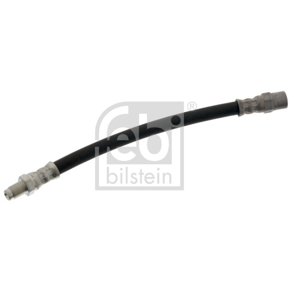 Слика на црево за кочница FEBI BILSTEIN 01747 за BMW 5 Sedan (E28) 535 i, M 535 i - 185 коњи бензин