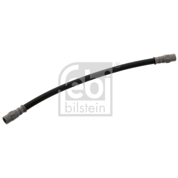 Слика на црево за кочница FEBI BILSTEIN 02076 за BMW 3 Sedan/Coupe (E21) 316 - 90 коњи бензин