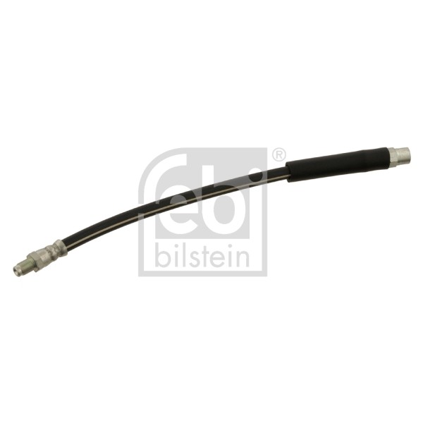 Слика на црево за кочница FEBI BILSTEIN 02078 за BMW 3 Sedan E30 320 i - 125 коњи бензин