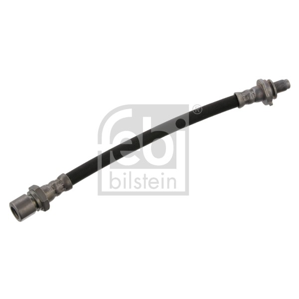 Слика на црево за кочница FEBI BILSTEIN 02492 за Opel Astra F Hatchback 1.6 Si - 101 коњи бензин