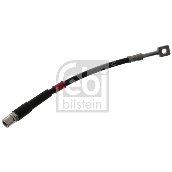 Слика на црево за кочница FEBI BILSTEIN 02696 за Opel Corsa B 1.2 i 16V - 65 коњи бензин