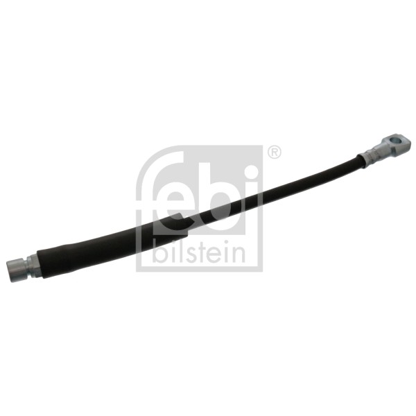 Слика на црево за кочница FEBI BILSTEIN 02729 за Opel Ascona C 1.6 i - 75 коњи бензин