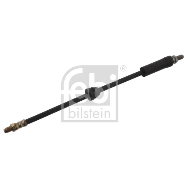 Слика на црево за кочница FEBI BILSTEIN 08368 за Ford Escort MK 4 Convertible (alf) 1.4 - 73 коњи бензин