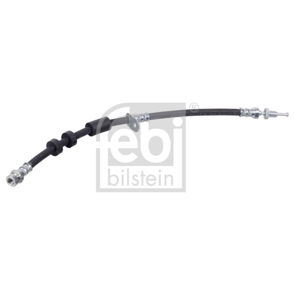 Слика на црево за кочница FEBI BILSTEIN 104234 за Peugeot 2008 1.6 BlueHDi 75 - 75 коњи дизел