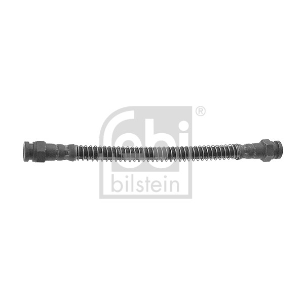 Слика на црево за кочница FEBI BILSTEIN 12141 за Citroen ZX Break N2 1.4 i - 75 коњи бензин