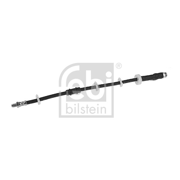 Слика на црево за кочница FEBI BILSTEIN 12250 за Citroen Jumper BUS 230P 2.0  4x4 - 109 коњи бензин